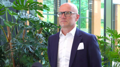 Budownictwo odbija, ale firmy z branży tną inwestycje. Na wzrost przychodów liczą dopiero w 2027 roku