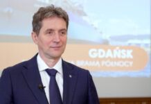 Budowa terminala gazowego napędza inwestycje. Gdańsk zyska tysiące drzew i trasę rowerową łączącą plaże